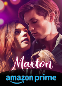 Sélection de séries et contenus Amazon Prime