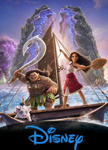 Films et contenus Disney
